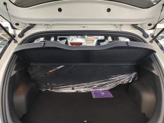 BYD Dolphin 2025 420km Freedom Edition - ფოტო 19