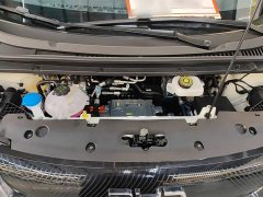 BYD Dolphin 2025 420km Freedom Edition - ფოტო 20