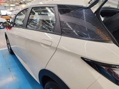 BYD Dolphin 2025 420km Freedom Edition - ფოტო 5