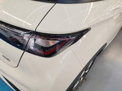 BYD Dolphin 2025 420km Freedom Edition - ფოტო 8
