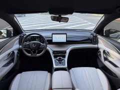 BYD Song Pro New Energy DM-i 71KM Glory Edition Pilot - ფოტო 10