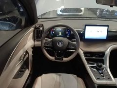 BYD Song Pro New Energy DM-i 71KM Glory Edition Pilot - ფოტო 11