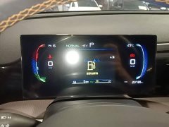 BYD Song Pro New Energy DM-i 71KM Glory Edition Pilot - ფოტო 12