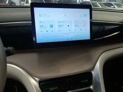 BYD Song Pro New Energy DM-i 71KM Glory Edition Pilot - ფოტო 13