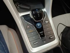 BYD Song Pro New Energy DM-i 71KM Glory Edition Pilot - ფოტო 14