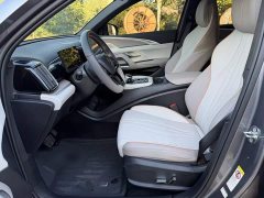 BYD Song Pro New Energy DM-i 71KM Glory Edition Pilot - ფოტო 15