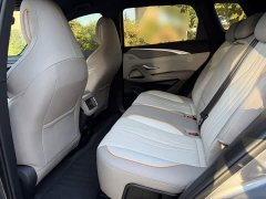 BYD Song Pro New Energy DM-i 71KM Glory Edition Pilot - ფოტო 17