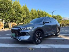 BYD Song Pro New Energy DM-i 71KM Glory Edition Pilot - ფოტო 2