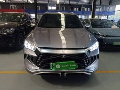 BYD Song Pro New Energy DM-i 71KM Glory Edition Pilot - ფოტო 3