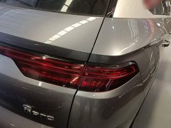BYD Song Pro New Energy DM-i 71KM Glory Edition Pilot - ფოტო 8