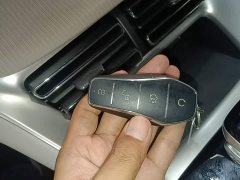 BYD Song Pro New Energy DM-i 71KM Glory Edition Pilot - ფოტო 9
