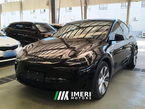 2022 Tesla Model Y Facelift Rear-Wheel Drive - ავტომობილი ჩინეთიდან