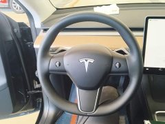 Tesla Model Y Facelift Rear-Wheel Drive - ფოტო 11
