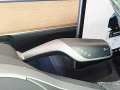 Tesla Model Y Facelift Rear-Wheel Drive - ფოტო 14