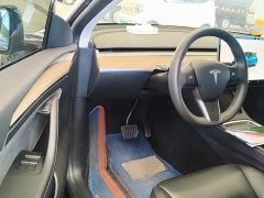 Tesla Model Y Facelift Rear-Wheel Drive - ფოტო 16