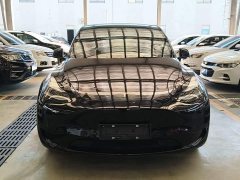 Tesla Model Y Facelift Rear-Wheel Drive - ფოტო 3