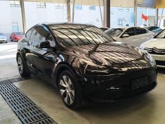 Tesla Model Y Facelift Rear-Wheel Drive - ფოტო 4