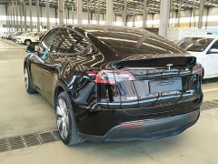 Tesla Model Y Facelift Rear-Wheel Drive - ფოტო 5