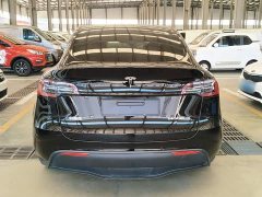 Tesla Model Y Facelift Rear-Wheel Drive - ფოტო 6