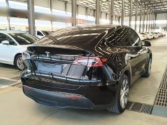 Tesla Model Y Facelift Rear-Wheel Drive - ფოტო 7