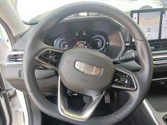 Geely Emgrand 4th Generation 1.5L CVT Luxury - ფოტო 11
