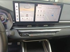 Geely Emgrand 4th Generation 1.5L CVT Luxury - ფოტო 13