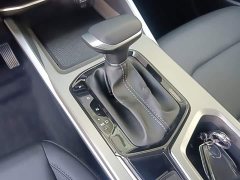 Geely Emgrand 4th Generation 1.5L CVT Luxury - ფოტო 14