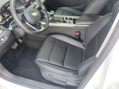 Geely Emgrand 4th Generation 1.5L CVT Luxury - ფოტო 15