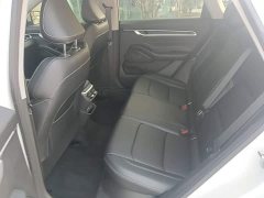 Geely Emgrand 4th Generation 1.5L CVT Luxury - ფოტო 17