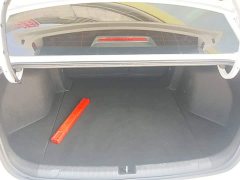 Geely Emgrand 4th Generation 1.5L CVT Luxury - ფოტო 19