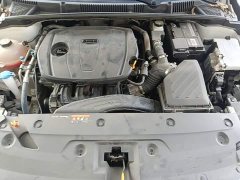 Geely Emgrand 4th Generation 1.5L CVT Luxury - ფოტო 20
