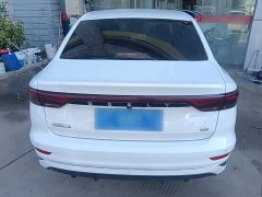 Geely Emgrand 4th Generation 1.5L CVT Luxury - ფოტო 6