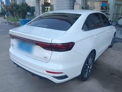 Geely Emgrand 4th Generation 1.5L CVT Luxury - ფოტო 7