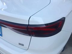 Geely Emgrand 4th Generation 1.5L CVT Luxury - ფოტო 8