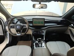 BYD Qin PLUS Glory Edition DM-i 55KM Leading - ფოტო 10