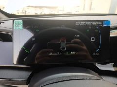BYD Qin PLUS Glory Edition DM-i 55KM Leading - ფოტო 12