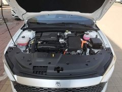BYD Qin PLUS Glory Edition DM-i 55KM Leading - ფოტო 20