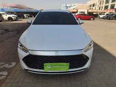 BYD Qin PLUS Glory Edition DM-i 55KM Leading - ფოტო 3