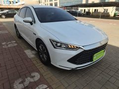 BYD Qin PLUS Glory Edition DM-i 55KM Leading - ფოტო 4