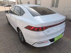 BYD Qin PLUS Glory Edition DM-i 55KM Leading - ფოტო 5