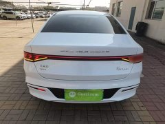 BYD Qin PLUS Glory Edition DM-i 55KM Leading - ფოტო 6