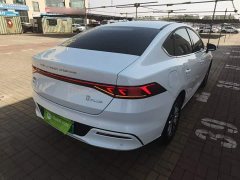 BYD Qin PLUS Glory Edition DM-i 55KM Leading - ფოტო 7