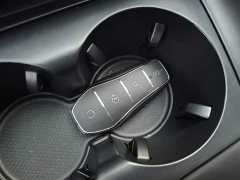 BYD Qin PLUS Glory Edition DM-i 55KM Leading - ფოტო 9
