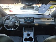 BYD Qin PLUS DM-i Smart Drive Edition 55KM Leading - ფოტო 10