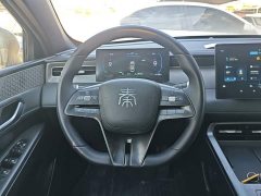 BYD Qin PLUS DM-i Smart Drive Edition 55KM Leading - ფოტო 11