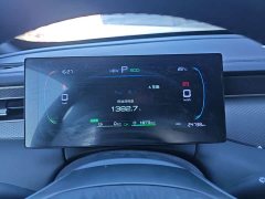 BYD Qin PLUS DM-i Smart Drive Edition 55KM Leading - ფოტო 12