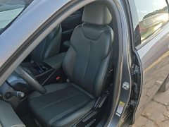 BYD Qin PLUS DM-i Smart Drive Edition 55KM Leading - ფოტო 15