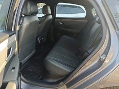 BYD Qin PLUS DM-i Smart Drive Edition 55KM Leading - ფოტო 17