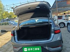 BYD Qin PLUS DM-i Smart Drive Edition 55KM Leading - ფოტო 19