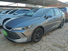 BYD Qin PLUS DM-i Smart Drive Edition 55KM Leading - ფოტო 2